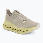Herren-Laufschuhe On Cloudsurfer Max pelican/limelight