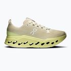 Herren-Laufschuhe On Cloudsurfer Max pelican/limelight