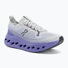 Herren Laufschuhe On Cloudsurfer Max wolf/sailor