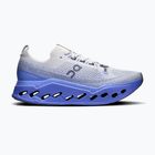 Herren Laufschuhe On Cloudsurfer Max wolf/sailor