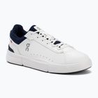 Herrenschuhe On The Rodger Advantage white/midnight