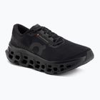Herren-Laufschuhe On Cloudmonster 3 black/black