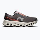 Herren-Laufschuhe On Cloudmonster 3 eclipse/ivory