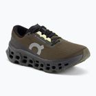 Herren-Laufschuhe On Cloudmonster 3 olive/eclipse