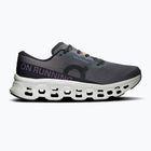 Herren-Laufschuhe On Cloudmonster 3 eclipse/frost