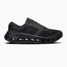 Herren-Laufschuhe On Running Cloudrunner 3 black/black