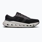 Herren-Laufschuhe On Running Cloudrunner 3 black/ivory