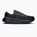Herren-Laufschuhe On Cloudrunner 3 Waterproof black/black