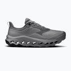 Herren-Trekkingschuhe On Cloudhorizon 2 Waterproof rock/alloy