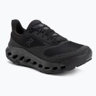 Herren-Trekking-Schuhe On Running Cloudhorizon 2 Waterproof black/black