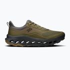 Herren-Trekkingschuhe On Cloudhorizon 2 olive/shadow