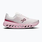 Damen-Laufschuhe On Cloudsurfer Next peony/ivory