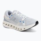 Damen-Laufschuhe On Cloudsurfer 2 heather/ivory