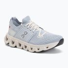 Damen-Laufschuhe On Cloudswift 4 heather/gardenia