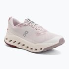 Damen-Laufschuhe On Running Cloudsurfer Trail 2 lily/gardenia