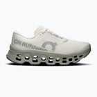 Damen-Laufschuhe On Cloudmonster 3 ivory/tin