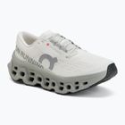Damen-Laufschuhe On Cloudmonster 3 ivory/tin