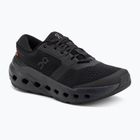 Damen-Laufschuhe On Cloudrunner 3 black/black