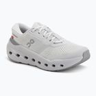 Damen-Laufschuhe On Cloudrunner 3 frost/glacier