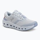 Damen-Laufschuhe On Cloudrunner 3 heather/marsh