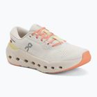 Damen-Laufschuhe On Cloudrunner 3 ivory/dew