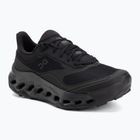 Damen-Trekkingschuhe On Cloudhorizon 2 Waterproof black/black