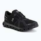 Damenschuhe On Cloud 6 Wide black/black