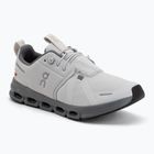 Kinderschuhe On Cloud Sky wolf/rock