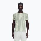 Herren-Laufshirt On Performance-T Terra seedling/tin