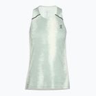 Damen-Lauf-Tanktop On Performance Tank Terra seedling/tin