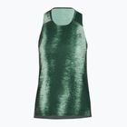 Damen-Laufshirt On Performance Tank Terra cove/kaitoke