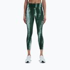 Laufleggings On Performance Tights Terra Cove/Kaitoke