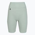 Damen-Trainingsshorts On Studio Tights mineral