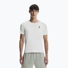 Herren-Laufshirt On Performance-T iceberg/tin