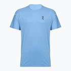 Herren-Laufshirt On Performance-T gourami/rock