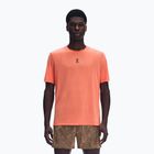 Herren-Laufshirt On Runnig Trail-T reef
