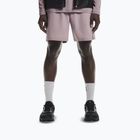 Herren-Laufshorts On 5" Core heron