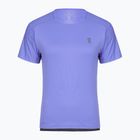 Damen-Laufshirt On Performance-T sailor navy