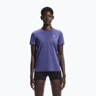 Damen-Laufshirt On Core-T twilight