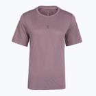 Damen-Laufshirt On Runnig Trail-T gobi