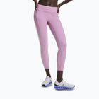 Damen-Laufleggings On Performance Tights 7/8 cherry blossom