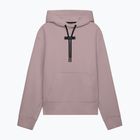 Damen-Hoodie On Focus Tech Hoodie heron