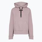 Damen-Hoodie On Focus Tech Hoodie heron