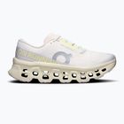 Laufschuhe für Damen On Cloudmonster 3 ivory/seedling