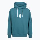 Herrenpullover On Club Hoodie storm