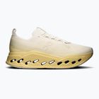 Herren-Laufschuhe On Cloudsurfer Max ivory/dijon