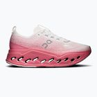 Laufschuhe für Damen On Cloudsurfer Max white/camellia