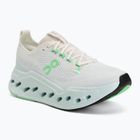 Laufschuhe für Damen On Cloudsurfer Max ivory/flurry