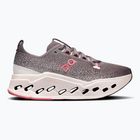 Laufschuhe für Damen On Cloudsurfer Max pebble/oyster