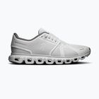 Damen-Schuhe On Cloud 6 glacier/eclipse